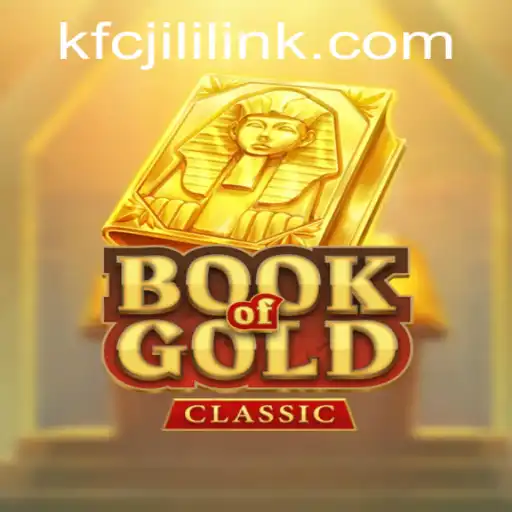 Discover the Intriguing World of BookOfGoldClassic: A Timeless Adventure