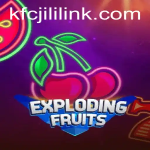 Exploring the Exciting World of ExplodingFruits: A Fresh Take on Mobile Gaming