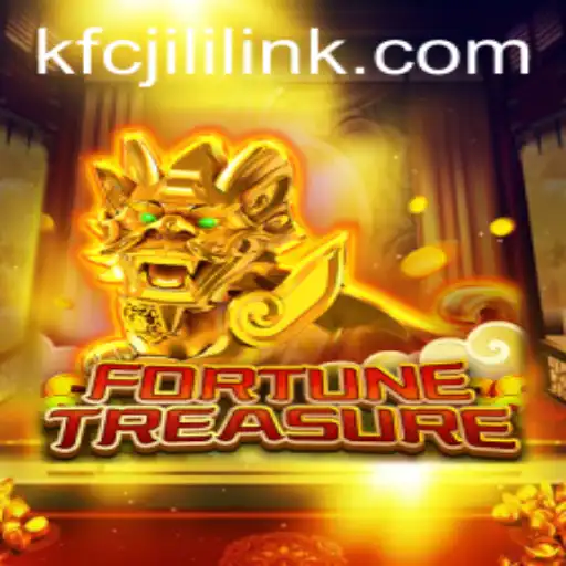 Exploring the World of FortuneTreasure: The Latest Gaming Sensation