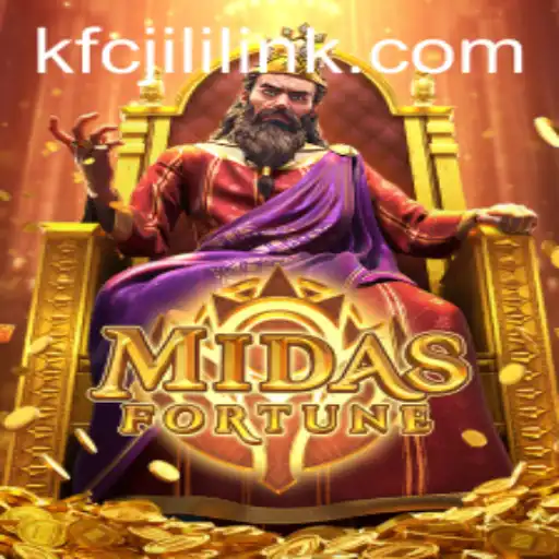 Discover the Thrilling World of MidasFortune