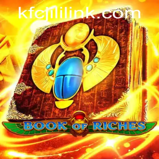 Exploring the Enchantment of BookofRiches: Unveiling Secrets with kfcjili