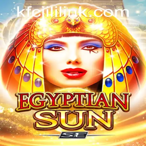 Discover the Enigmatic World of EgyptianSunSE: An Immersive Gaming Experience
