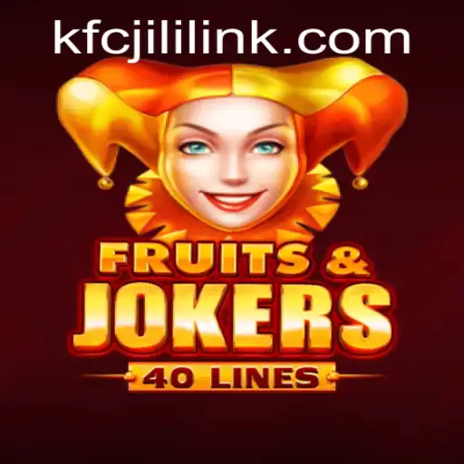 Exploring the Exciting World of FruitsAndJokers40 with kfcjili