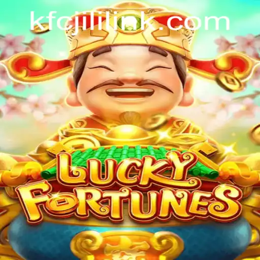 Discover the Excitement of LUCKYFORTUNES: A Thrilling Journey Through Strategy and Luck
