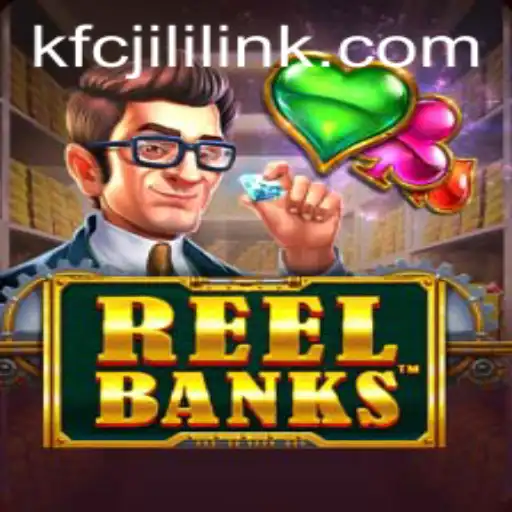 Exploring the Excitement of ReelBanks: A Thrilling Slot Game Experience