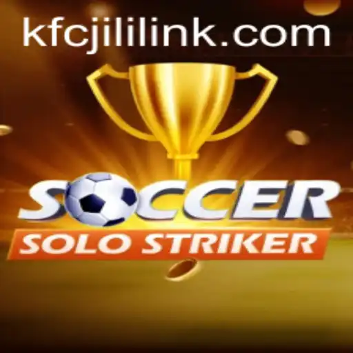 SoccerSoloStriker: A New Era in Gaming Mastery