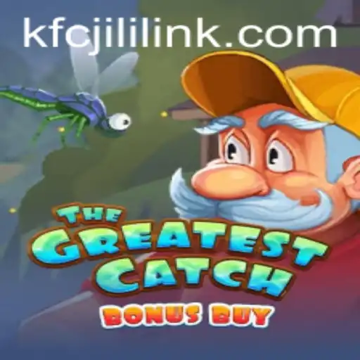 TheGreatestCatchBonusBuy: A Deep Dive into an Exciting New Gaming Experience