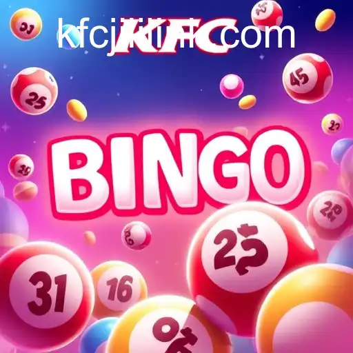 The Fascinating World of Bingo Games: Exploring the Charm of KFCJILI