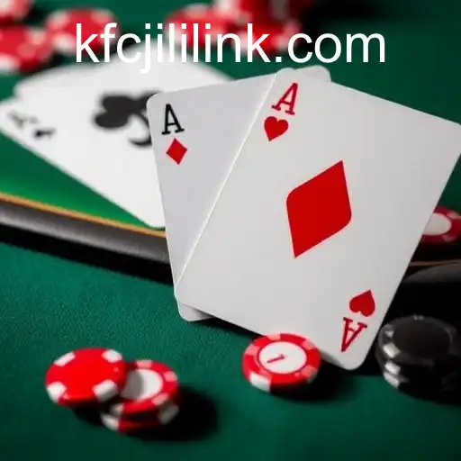 An Intriguing Journey with Blackjack and Kfcjili