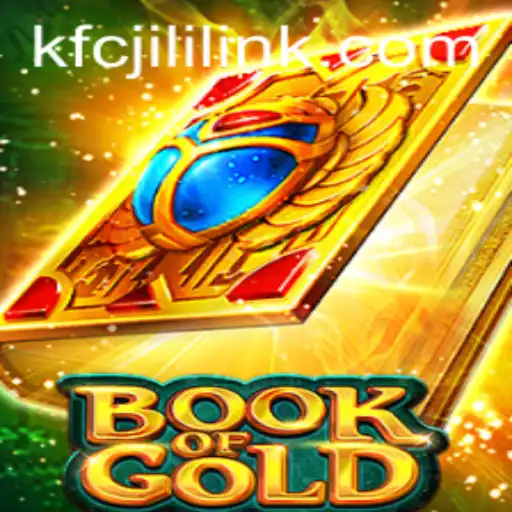 Exploring 'Book of Gold': A Dive into the Intriguing World of KFC Jili