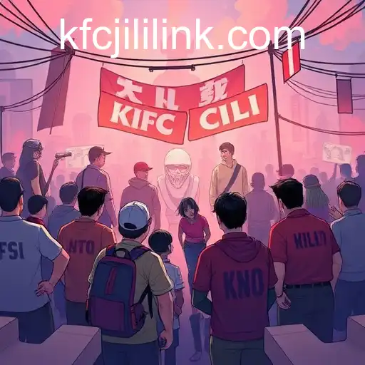 Player Community: The Dynamics and Impact of KFCJili