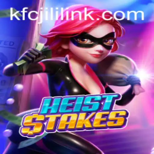 HeistStakes: A Thrilling Adventure for Gamers