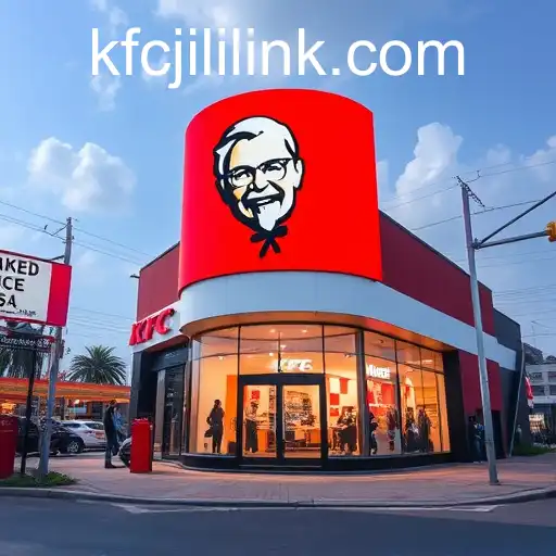 The Power of Promotion in Business: An Insight into KFCJili