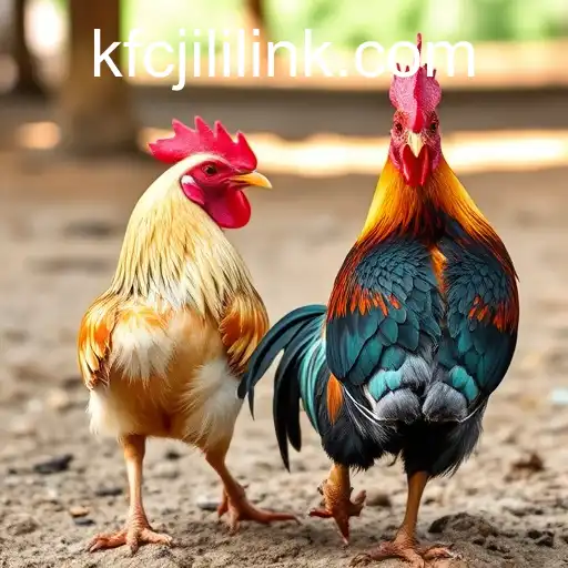 The Fascinating World of Sabong Games