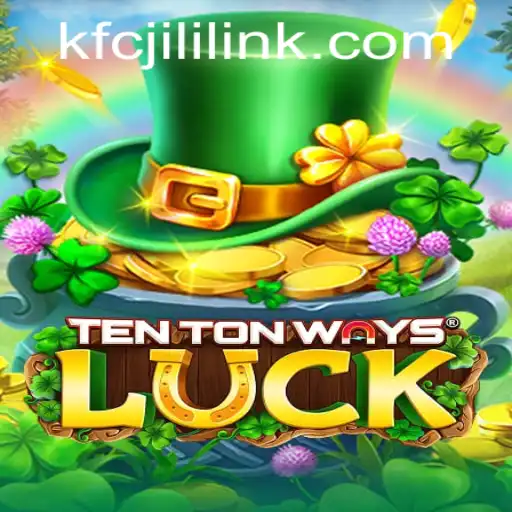 Exploring the Enchanting World of TenTonWaysLuck: A Deep Dive into Gameplay and Dynamics