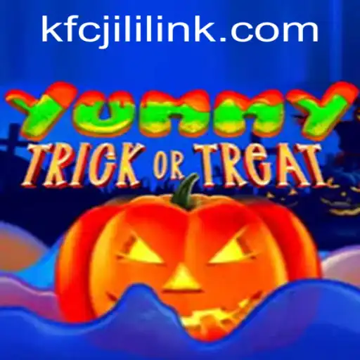 YummyTrickorTreat: A Delightful Adventure Game
