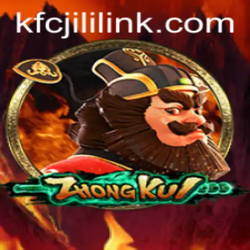 Exploring ZhongKui: A Captivating Adventure Blending Mythology and Strategy